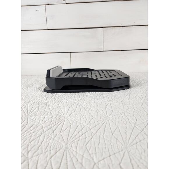 Slant Board Calf Stretching Adjustable Injury Prevention Pre & Post Workout - Picture 5 of 8